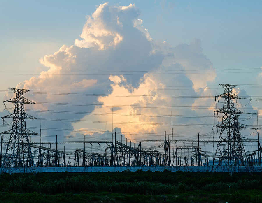 Energiesector